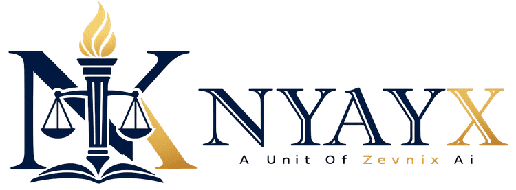 NyayX